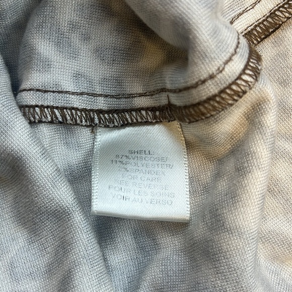 Ronny Kobo Leopard Adina Dress N159-27 - Picture 8 of 10